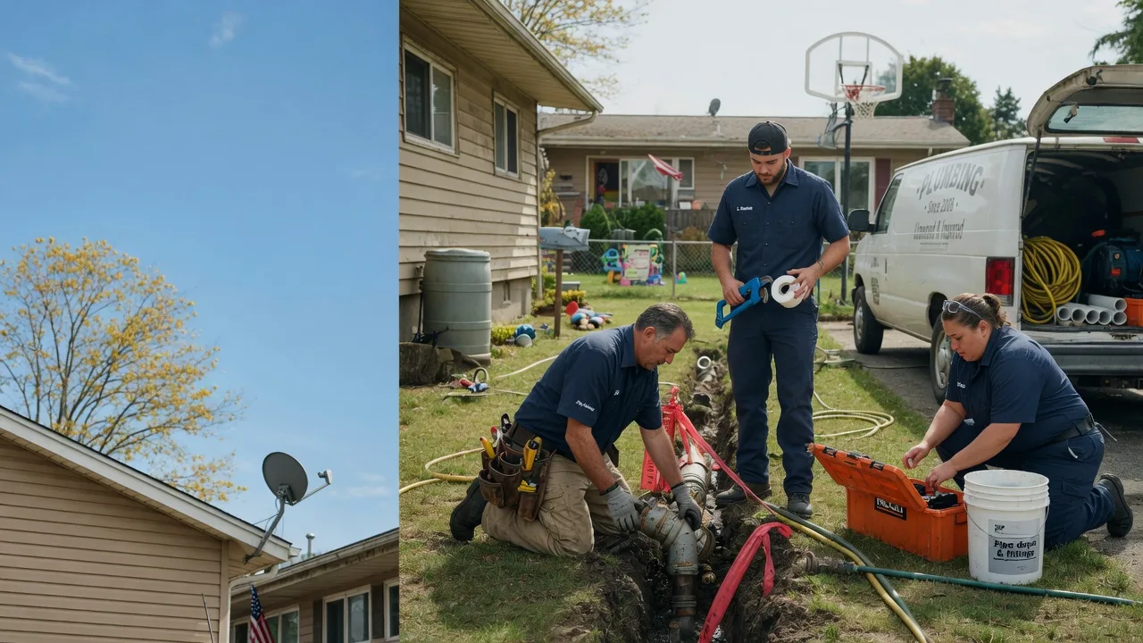 Garbage Disposal Replacement in Bellevue, MI near me